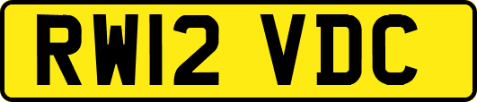 RW12VDC