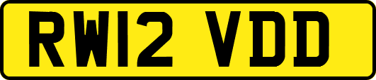 RW12VDD