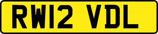RW12VDL