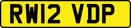 RW12VDP