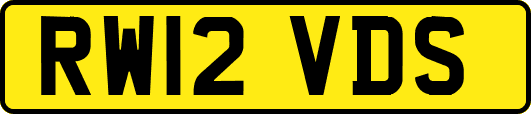 RW12VDS