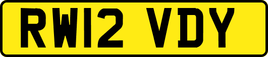 RW12VDY