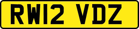 RW12VDZ