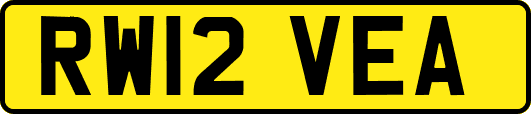 RW12VEA