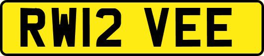 RW12VEE