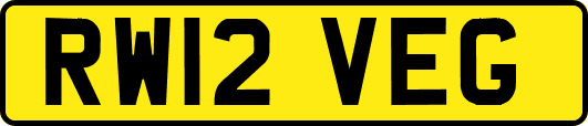 RW12VEG