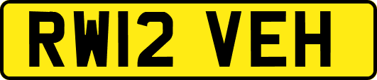 RW12VEH