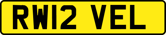 RW12VEL