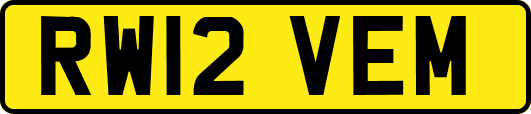 RW12VEM