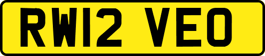 RW12VEO