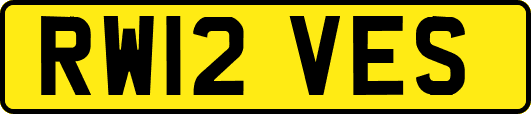 RW12VES