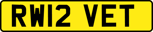 RW12VET