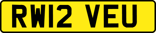 RW12VEU