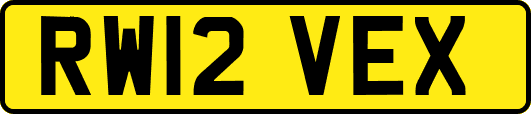 RW12VEX