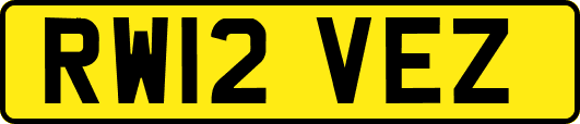 RW12VEZ