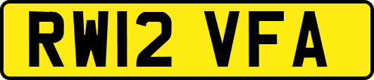 RW12VFA