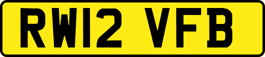 RW12VFB