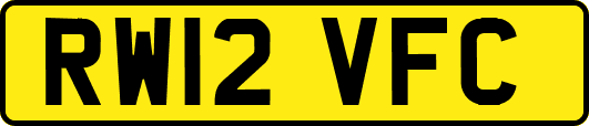 RW12VFC