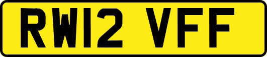 RW12VFF