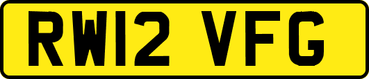 RW12VFG