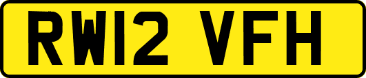 RW12VFH