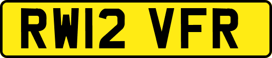 RW12VFR