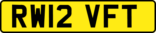 RW12VFT