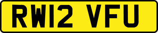RW12VFU