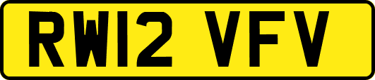 RW12VFV