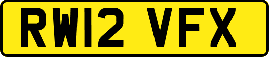 RW12VFX