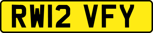RW12VFY
