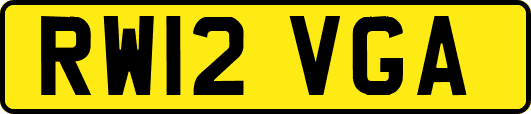 RW12VGA