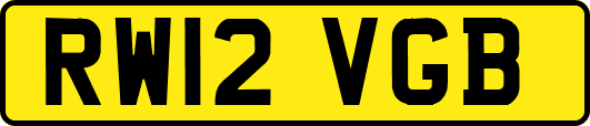 RW12VGB