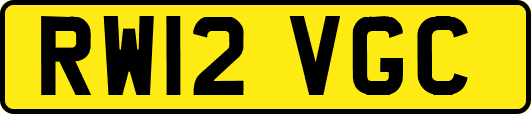RW12VGC