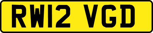 RW12VGD