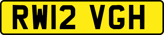 RW12VGH