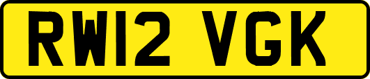 RW12VGK