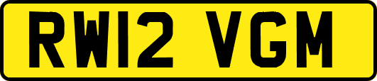 RW12VGM