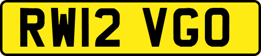 RW12VGO