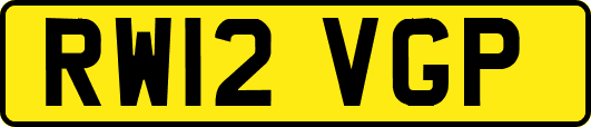 RW12VGP
