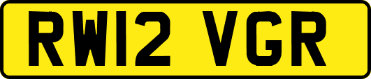 RW12VGR