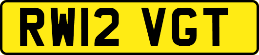 RW12VGT