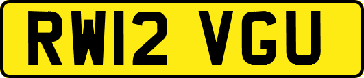 RW12VGU