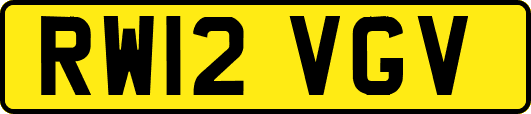 RW12VGV