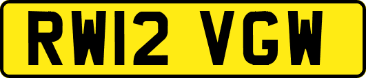 RW12VGW