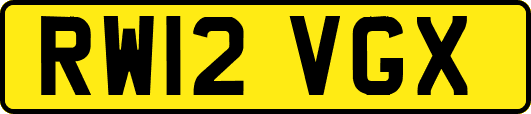 RW12VGX