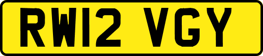 RW12VGY