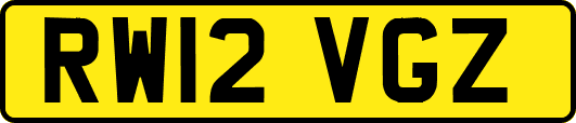 RW12VGZ