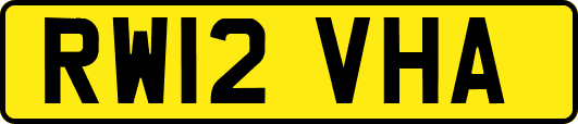 RW12VHA