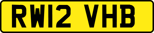 RW12VHB